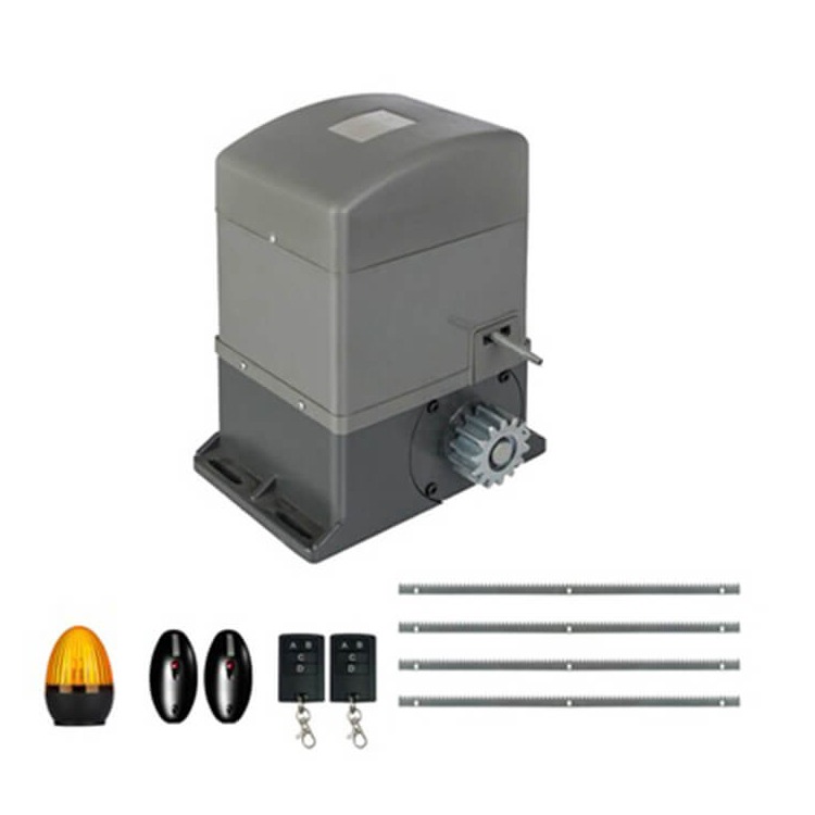 جک پارکینگ سیماران مدل فراز 1200