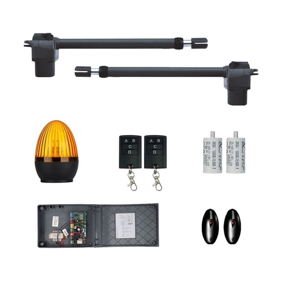 جک پارکینگی سیماران مدل فراز 4S